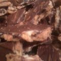 pinkme's cooksnap of when they made Christmas Crack.