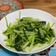 Tsai 的 蒜炒小松菜 cooksnap