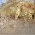 Cooksnap de Roberto Receitas quando cozinhou Empadão de Frango.