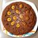 El cooksnap de Pilar T cuando hizo Bizcocho de avena y plátano.