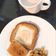 Cooksnap của bluesky khi họ làm theo món Bánh mỳ Núi lửa