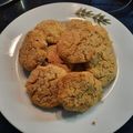 Cooksnap από Ρούλα Μίγκα στη συνταγή Πατατοκεφτέδες φούρνου (νηστίσιμοι)