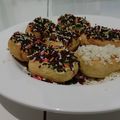Cooksnap dari Nurni untuk resep Donat empuk tanpa kentang👌