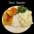 Cooksnap dari Noviana Sari untuk resep Telur Geprek Pedazzzzz