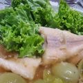 Cooksnap dari nadia doman untuk resep SOP Ikan Batam