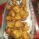 El cooksnap de Micaela Eguibar cuando hizo Buñuelos 😃.