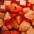 Cooksnap dari Leenamar untuk resep Ayam kuah merah / Ayam angkak