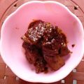 Cooksnap dari Marlina untuk resep Semur hati sapi