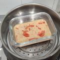 Cooksnap dari Nara untuk resep MPASI Gadon Daging Sapi - Booster BB