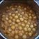 Jyoti Goyal का कुकस्नैप जब उन्होंने छोले (chole recipe in Hindi) बनाया था।