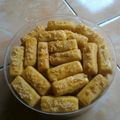 Cooksnap dari neng Hera untuk resep Kastengel premium