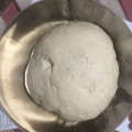 El cooksnap de Fernando Garcia torres cuando hizo Masa de pizza italiana.