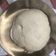 El cooksnap de Fernando Garcia torres cuando hizo Masa de pizza italiana.
