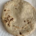 Hemangi Patadia's cooksnap of when they made જુવાર નો રોટલો (Jowar Rotlo Recipe In Gujarati).