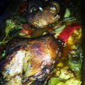 صورة من Chef. Om Weaam، شاركها بعد تجربة وصفة دجاج متبل مشوي