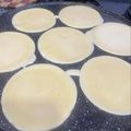 صورة من Um Waseem، شاركها بعد تجربة وصفة بان كيك 🥞