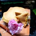 Cooksnap dari dian erina "Dapur Bunda RaRa" untuk resep Dorayaki ubi cilembu dg filling keju