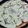 El cooksnap de Valentina cuando hizo Pizza con masa de harina de garbanzos, saludable y espectacular.