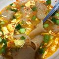 Cooksnap dari Jo Clara (IG @JoClaraa) untuk resep Seblak (Ekstra Pedas)