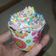 Cooksnap dari Lailiya Nadhifati untuk resep Cupcake kukus coklat simple (no mixer)