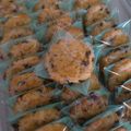 Cooksnap dari Bunda Ei untuk resep Cookies Ala Go*d Ti*e