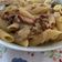 El cooksnap de Marieta cuando hizo Espaguetis carbonara.