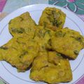 Cooksnap dari dessri untuk resep TEMEN (TEmpe MENdoan)