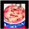 DROOLSOME MORSEL BY AFREEN WASEEM 's cooksnap of when they made Frozen homemade banana ice cream no sugar,no cream.