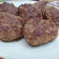 Cooksnap από Katerinekki στη συνταγή Μπιφτέκια στο φούρνο