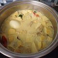 Cooksnap dari rini utami untuk resep Terik Telor, Tahu, dan Tempe