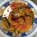 Cooksnap dari Bu Cer untuk resep Mangut Lele Pedas