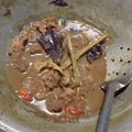 Cooksnap dari Lilis Nengsih untuk resep 23. Tongseng Sapi Tanpa Santan
