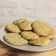 El cooksnap de Yamila Silva cuando hizo Galletas de avena y coco.