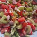 Cooksnap dari Indrawati Yustisiana untuk resep Sambal Dabu Dabu Ala Teteh Tyas