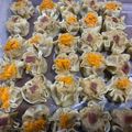 Cooksnap dari Diny Wibawati untuk resep Dimsum Ayam (buat bakulan)