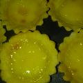 Cooksnap dari Hilal untuk resep Pie susu