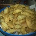 Cooksnap dari catur fatmawati untuk resep Pastel abon mini