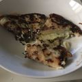 隨便煮 的 古早味蛋餅（免揉麵團） cooksnap