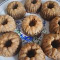 Cooksnap dari silmi azka untuk resep 10. Resep Bolu pisang kukus simple takaran sendok no mixer