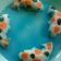 Cooksnap dari Siti Nurhayati untuk resep Puding ikan koi (ultah)