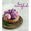 Cooksnap dari Ecy untuk resep Kue Mangkok Tanpa Tape
