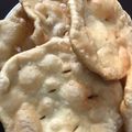 El cooksnap de Daniela cuando hizo Tortas fritas económicas 🥞!.