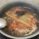 Cooksnap dari Ana Usman untuk resep Sup salmon