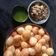 thakkarvandana's cooksnap of when they made પાણીપૂરી (Panipuri Recipe In Gujarati).