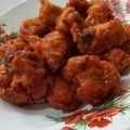 Cooksnap dari putrifiddiyane untuk resep Tuna Fillet Madu