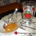 Cooksnap από Αννούλα του χιονιά στη συνταγή Γλυκό Κουταλιού Μήλο Φιρίκι