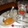 Cooksnap από Αννούλα του χιονιά στη συνταγή Γλυκό Κουταλιού Μήλο Φιρίκι