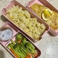 Cooksnap dari Onil Nazra untuk resep Dori saus butter lemon