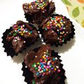 Cooksnap dari Diana Nurjanah untuk resep Bola-Bola Coklat Sereal