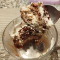 El cooksnap de Antonia García Fernández cuando hizo Tiramisú de queso batido en vaso.